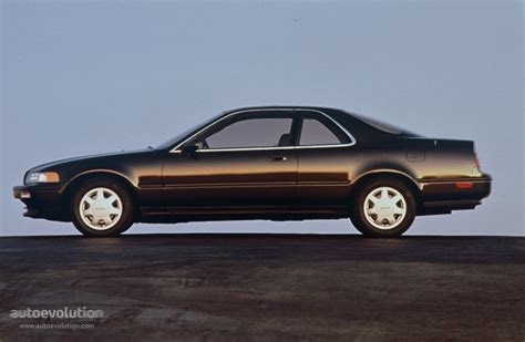 ACURA Legend Coupe specs - 1990, 1991, 1992, 1993, 1994, 1995 - autoevolution