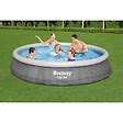 HAWAI - Piscine gonflable ronde | Bricomarché