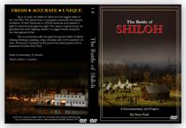 Civil War in Tennessee Documentaries by Steve Ford | Battle of Shiloh, Stones River, Chattanooga ...