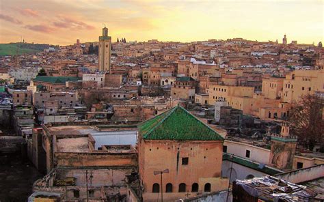 Magical Morocco: The Best Places to Visit - Odd Culture