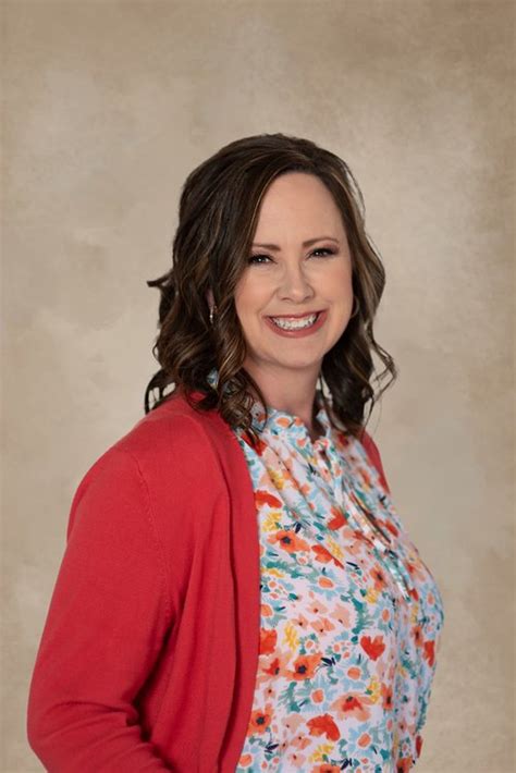 Dawn Walker — Sublette County Hospital District