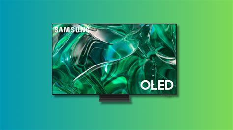 This High-end Samsung OLED TV Is up to 43% Off Right Now | Lifehacker