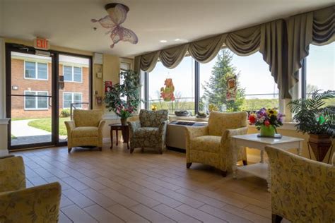 Senior Living in Frankford Branchville, NJ | Bentley Assisted Living at ...