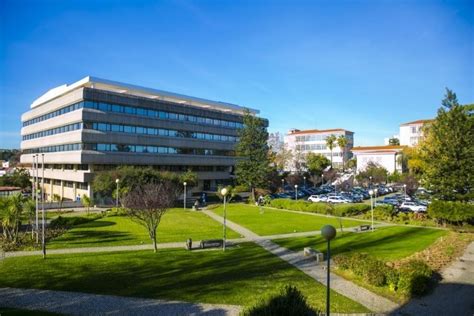 Universidade Católica Portuguesa: referência mundial