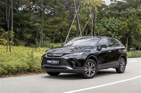 Toyota Harrier Hybrid review: From hawk to dove | Torque