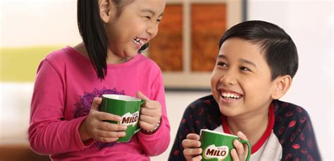 Nestlé unveils world’s largest Milo factory in Malaysia | Nestlé Global