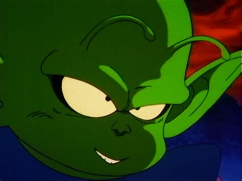 Lr demon king piccolo