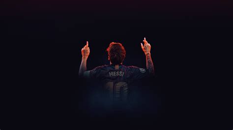 3840x2160 Resolution Lionel Messi 4k Mobile 4K Wallpaper - Wallpapers Den