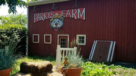 Parky's Farm - Meet useful Animals | Farm, Animals, Enjoyment