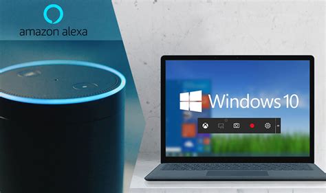 Amazon releases Alexa app for â€œallâ€ Windows 10 computers