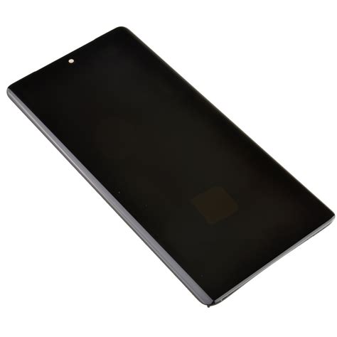 OLED Screen Digitizer Assembly with Frame for Google Pixel 7 Pro ...