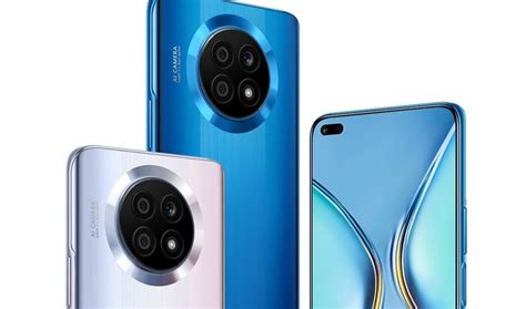 Honor X20 5G Teased to Feature 120Hz Display & 66W Fast Charging ...