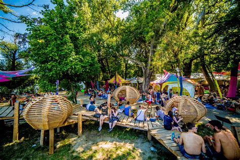 Sziget Festival 2018 to introduce more planet-friendly activities in ...