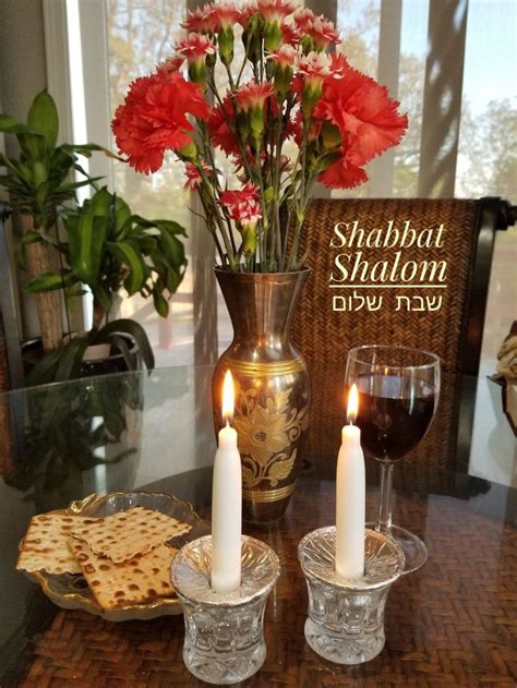 Shabbat Shalom