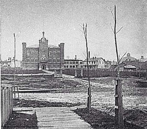 Armory square 1867 | Historical photos, Armory square, Local history