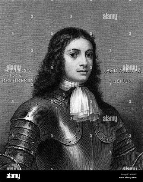 William penn portrait hi-res stock photography and images - Alamy