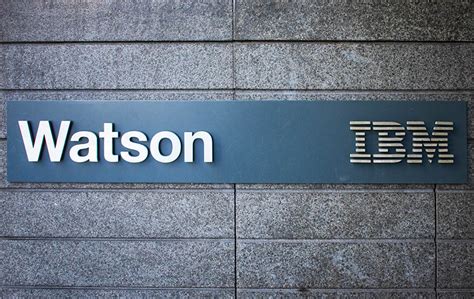 IBM’s Watson rebooted as a secure AI alternative | SC Media