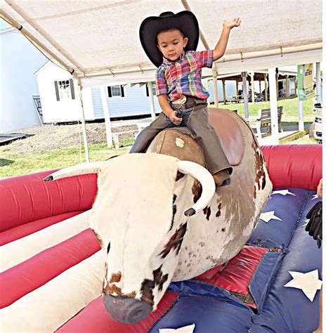 Prince William County Fair Set for Aug. 12 - 20 | Manassas, VA Patch