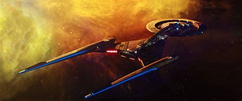 [100+] Star Trek Discovery Wallpapers | Wallpapers.com