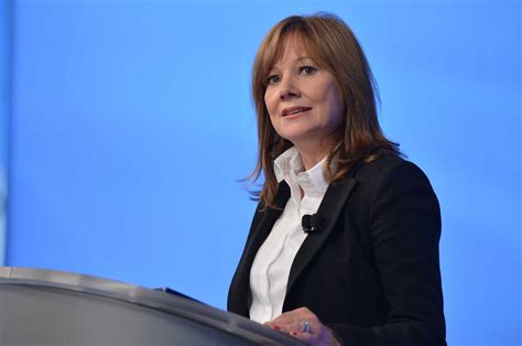 Mary Barra Quotes. QuotesGram