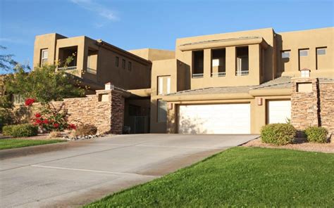 Hottest Architectural Styles in North Phoenix | Blog | The Rider Elite Team