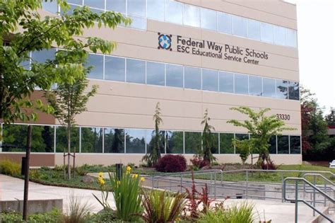 Federal Way Public Schools cancels Jan. 5 meeting | Federal Way Mirror