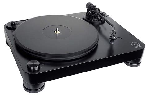 PLATTER UPGRADE FOR YOUR RECORD PLAYER - vinylvirgins.com