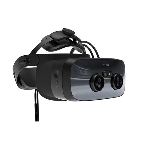 Varjo VR-3 | VR Expert | VR&AR | Hardware & Service