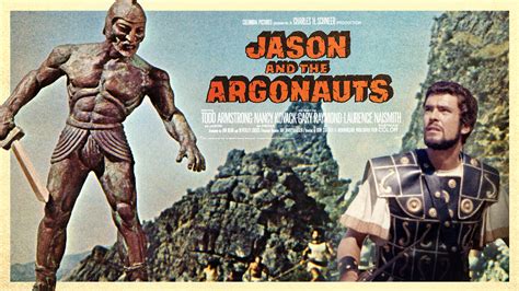 Jason and the Argonauts (1963)