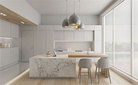 160 Idee per Arredare una Cucina Bianca | MondoDesign.it