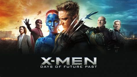X-Men: Days of Future Past .. أفضل أفلام السوبرهيرو على الإطلاق؟ | أراجيك