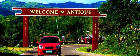 Antique Province Photo Gallery | Travel to the Philippines