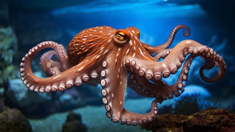 Octopus Symbolism & Octopus Meaning on Whats-Your-Sign