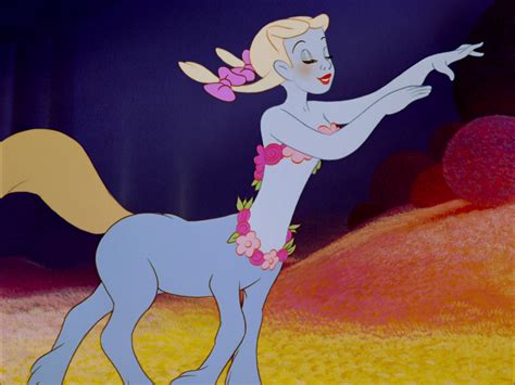 Centaurs & Centaurettes - Fantasia Photo (35769034) - Fanpop