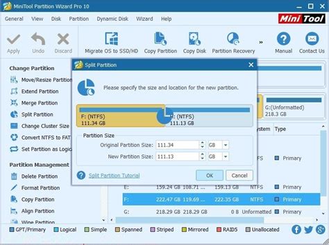 MiniTool Partition Wizard Bootable Free Download