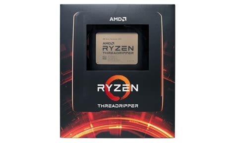 AMD Threadripper 3990X Review: A 64-Core Multithreaded Beast Unleashed | HotHardware