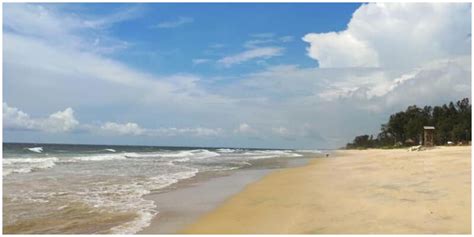 5 Gorgeous Beaches Of Karnataka