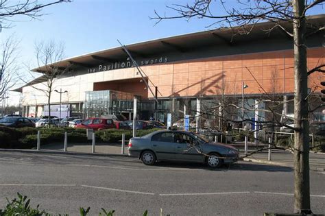 Easter opening hours for Pavilions Shopping Centre, Swords - Dublin Live