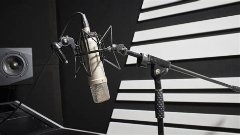 What Is The Best Studio Mic at Dustin Curry blog