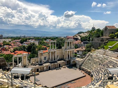 Plovdiv, Bulgaria's Hidden Treasure — secret-travel.guide