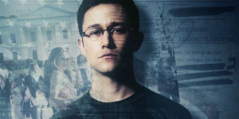 Snowden Review | Screen Rant