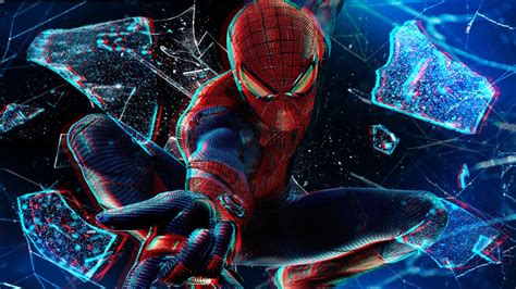 Download 3D PC Wallpapers High Definition 3D Wallpapers | Spiderman, Laptop wallpaper, Amazing ...