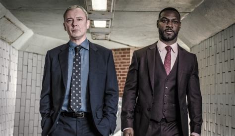 Grace, ITV, episode 1 review: John Simm stars in dry detective drama | Culture Whisper