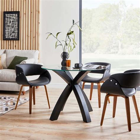 Xavi Dining Table – Furnitureco