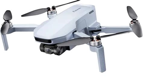 Potensic ATOM SE Foldable GPS Drone User Manual