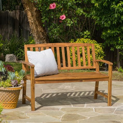 Best Acacia Wood Outdoor Furniture - 2019 Buying Guide - Teak Patio Furniture World