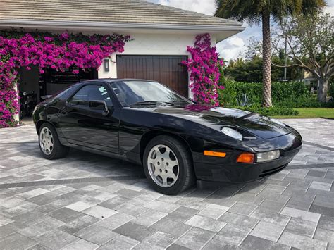 Porsche 928 GT Market - CLASSIC.COM