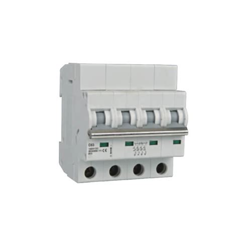 How to choose Low Voltage Circuit Breaker - GUANGPU Electrical Co.,Ltd