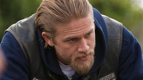 Here's How Much Money Charlie Hunnam Made From Sons Of Anarchy