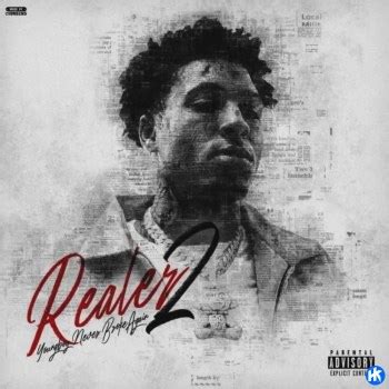 NBA Youngboy – More Wheezy MP3 Download - HipHopKit